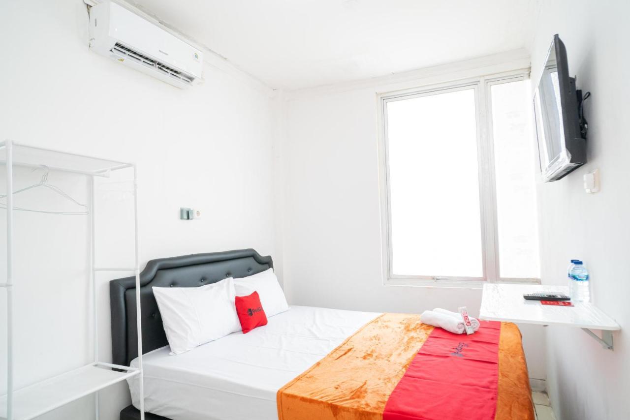 Reddoorz @ Aralia Harapan Indah Hotel Pulokendal Екстериор снимка