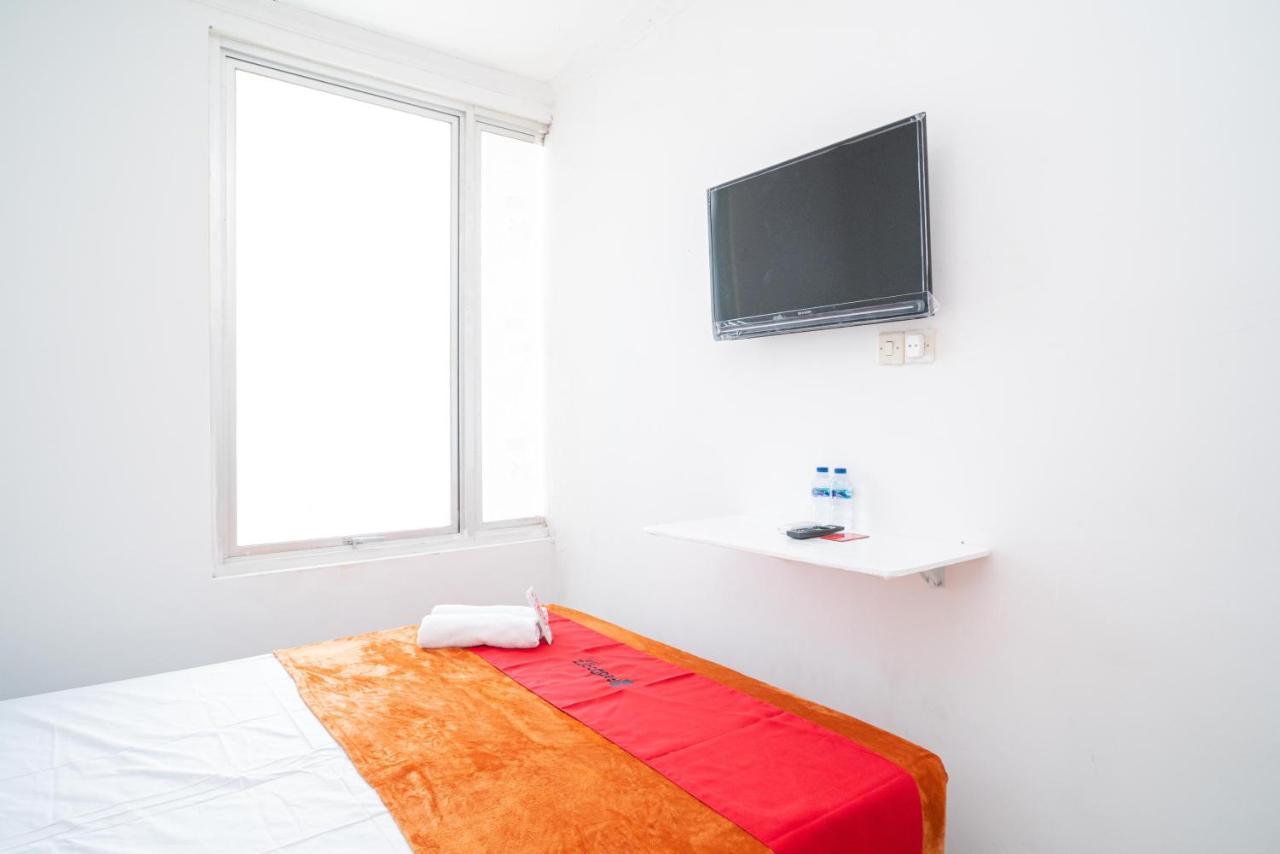 Reddoorz @ Aralia Harapan Indah Hotel Pulokendal Екстериор снимка