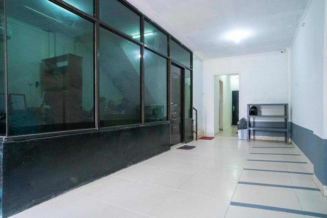 Reddoorz @ Aralia Harapan Indah Hotel Pulokendal Екстериор снимка