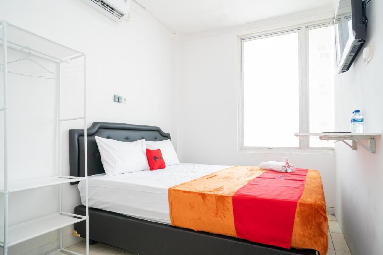Reddoorz @ Aralia Harapan Indah Hotel Pulokendal Екстериор снимка
