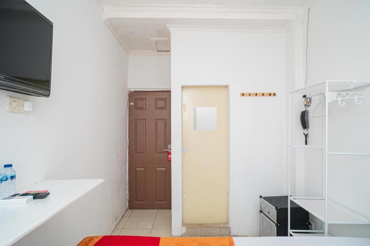 Reddoorz @ Aralia Harapan Indah Hotel Pulokendal Екстериор снимка