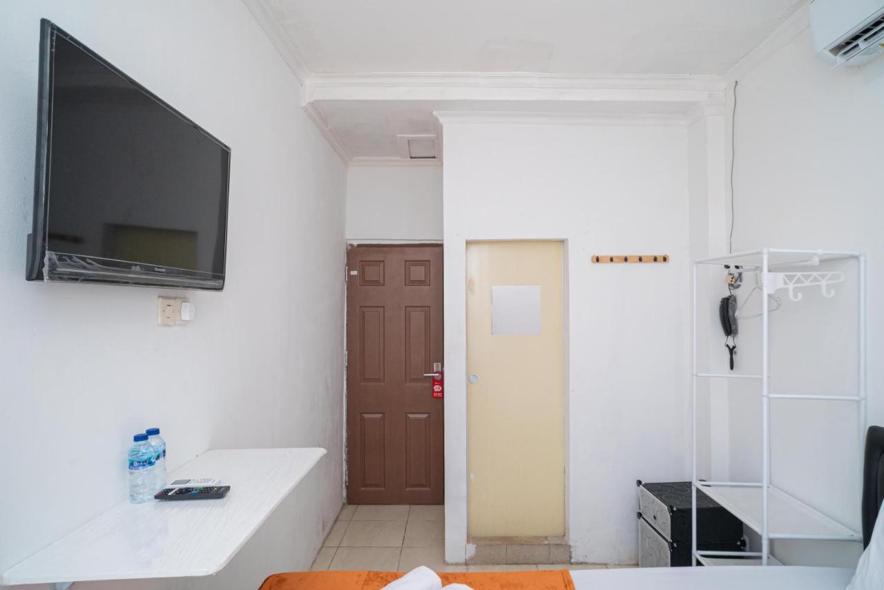 Reddoorz @ Aralia Harapan Indah Hotel Pulokendal Екстериор снимка