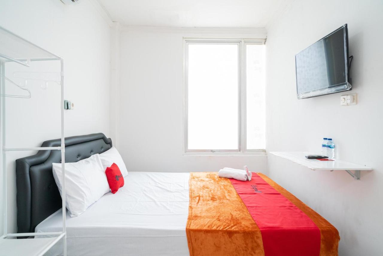 Reddoorz @ Aralia Harapan Indah Hotel Pulokendal Екстериор снимка